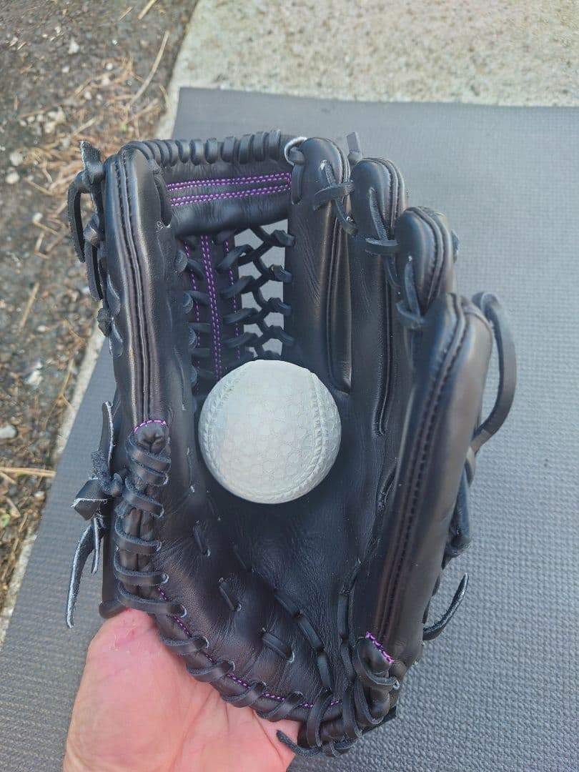 アトムズ日本製硬式限定021型