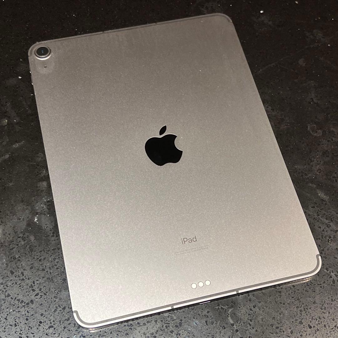 iPad Air 第4世代 256GB Wi-Fi+Cellular