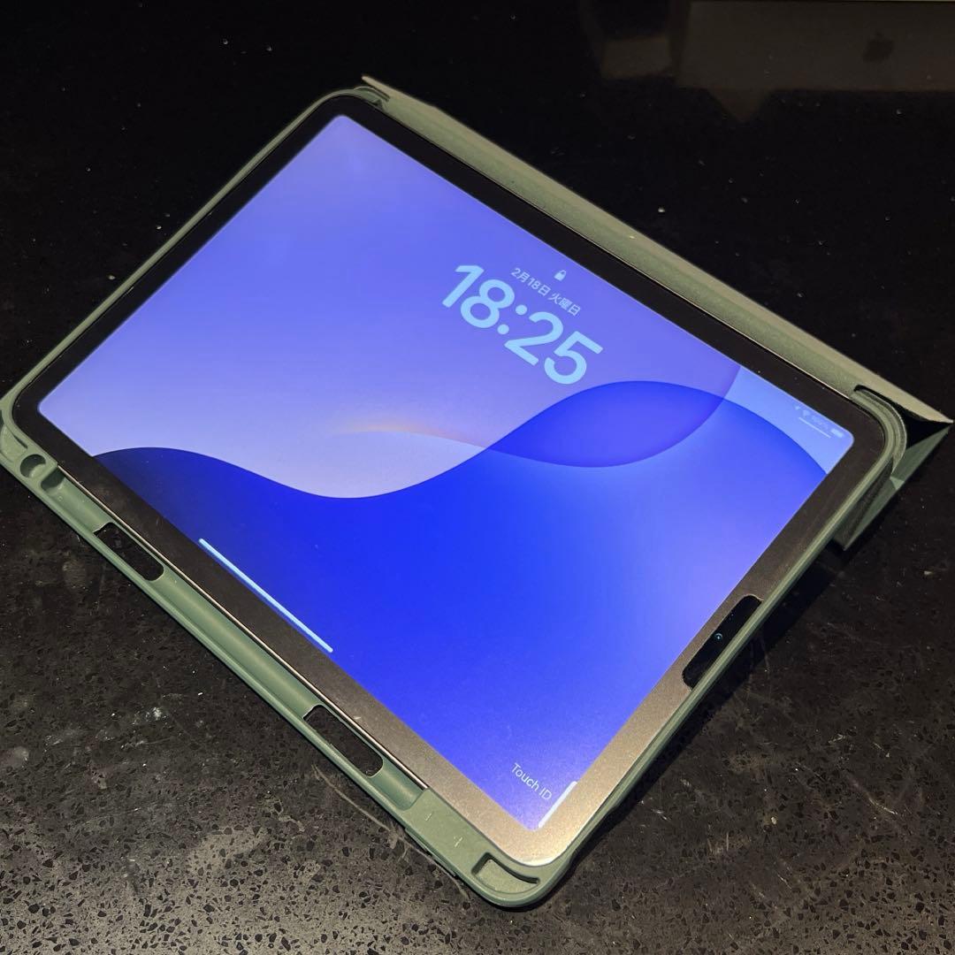 iPad Air 第4世代 256GB Wi-Fi+Cellular