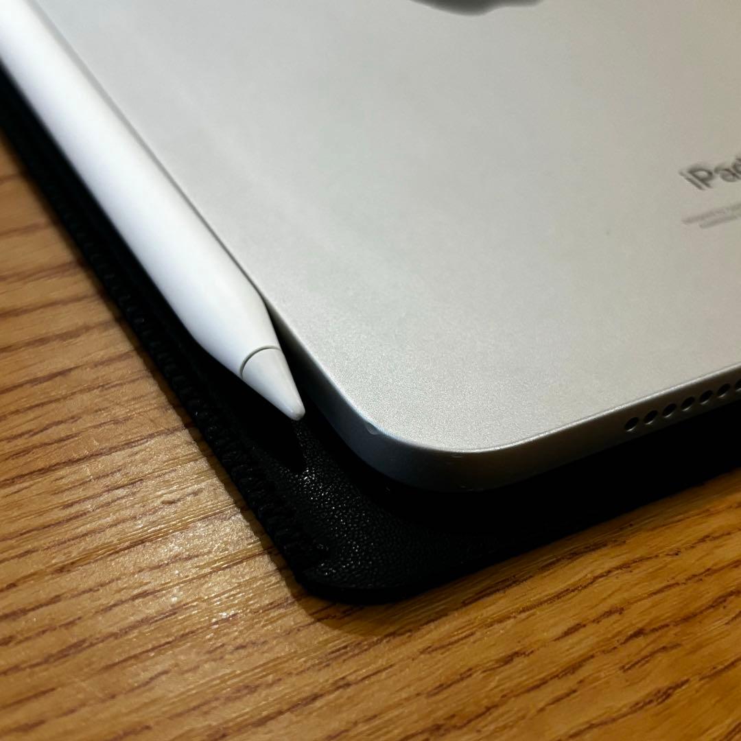 iPad mini第6世代Wi-Fiモデル【Apple Pencil付き】