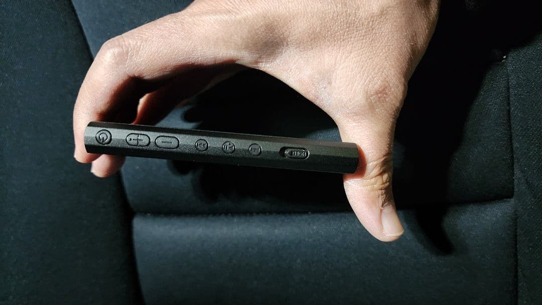 SONY WALKMAN NW-A306 ブラック