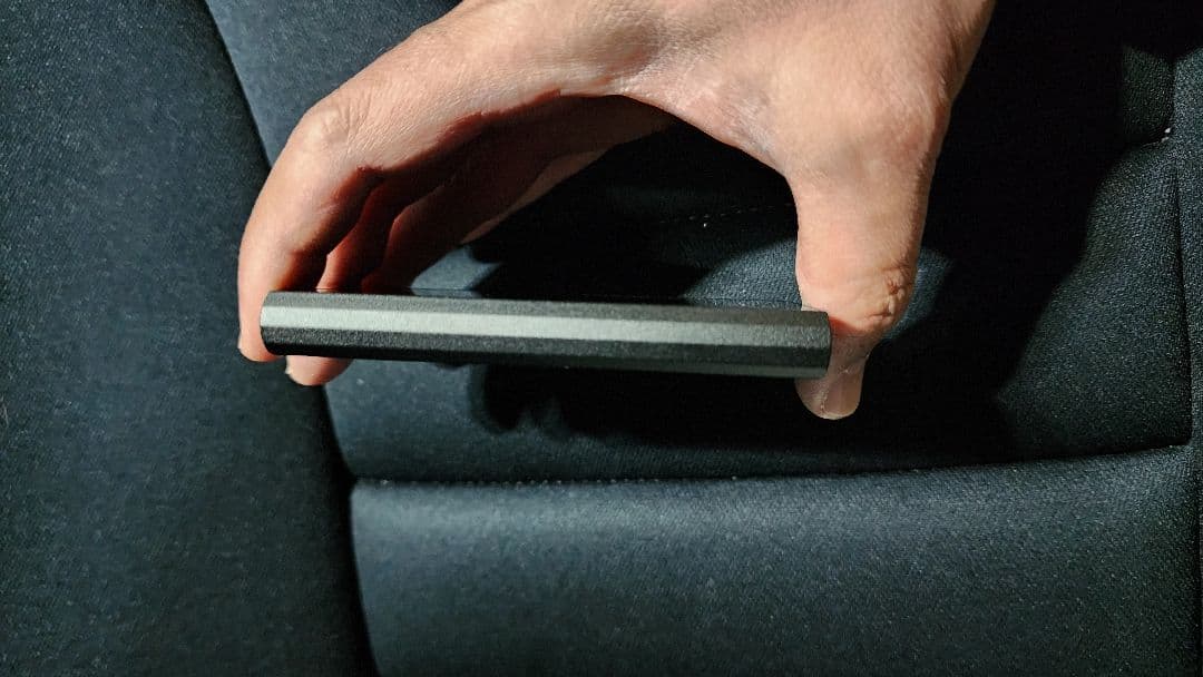 SONY WALKMAN NW-A306 ブラック