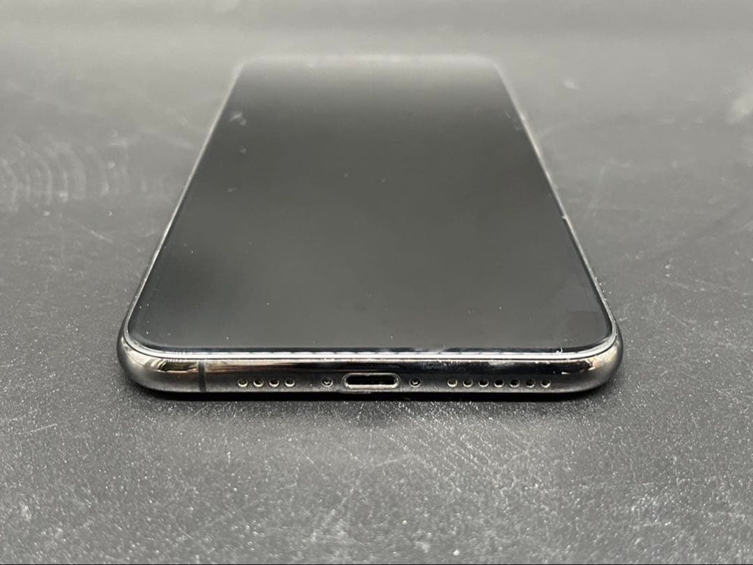 ◇iPhone11 ProMax NWHJ2J/A 256GB SIMロックなし