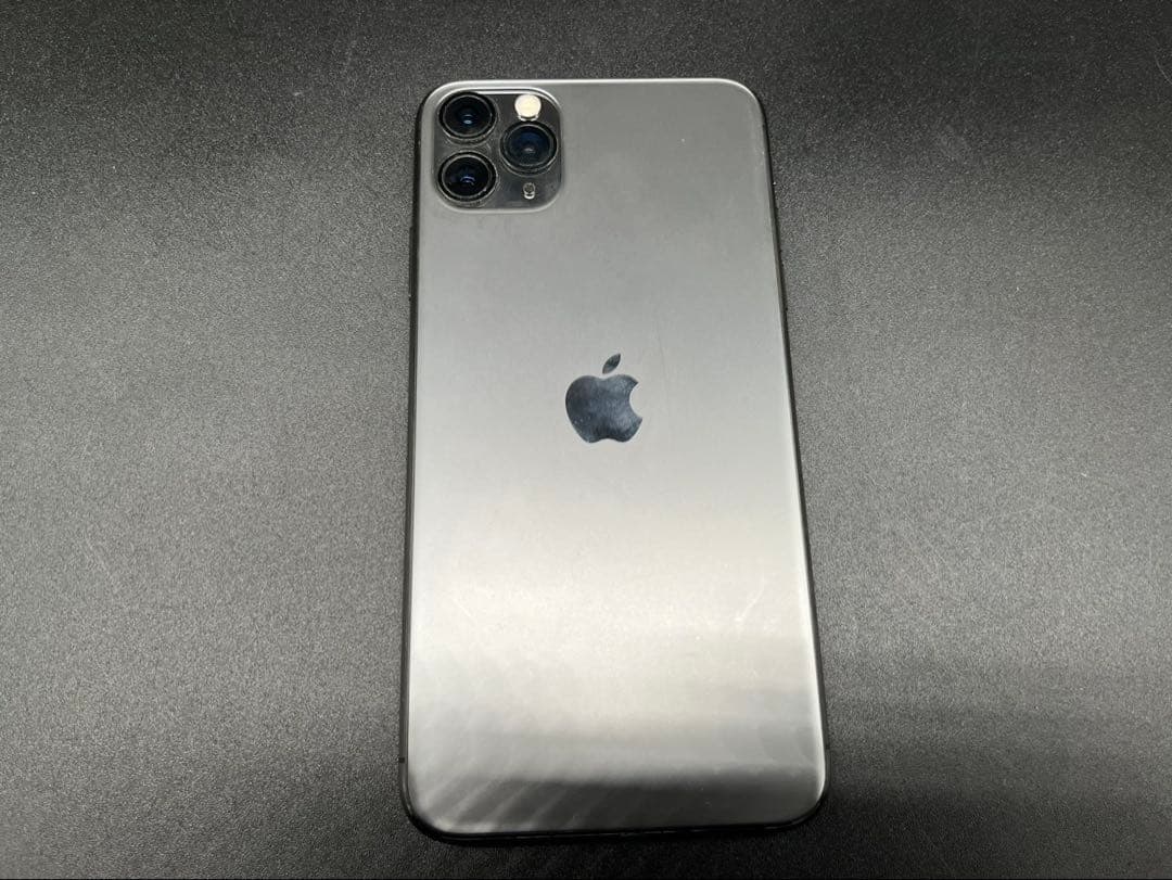 ◇iPhone11 ProMax NWHJ2J/A 256GB SIMロックなし