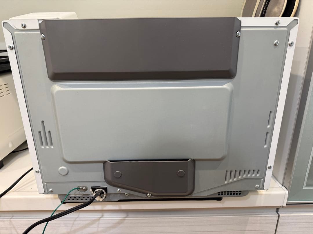 SHARP ヘルシオ オーブンレンジ 30L AX-SP1-W