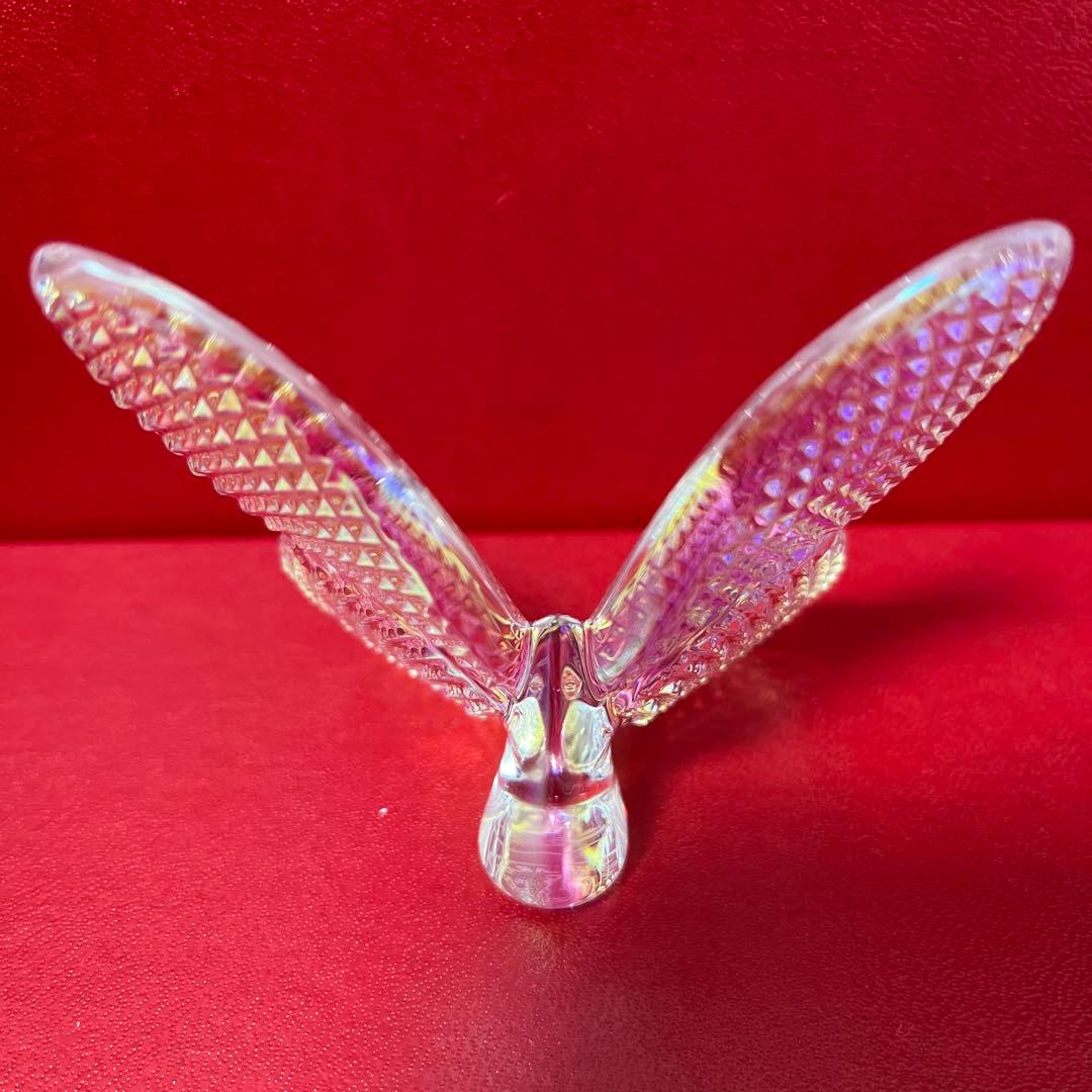 バカラ　ディアマン　イリゼ　ラッキーバタフライ