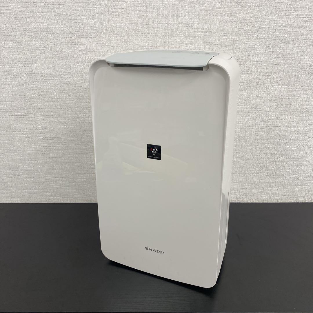 送料込み＊SHARP 除湿機 2022年製＊1118-9