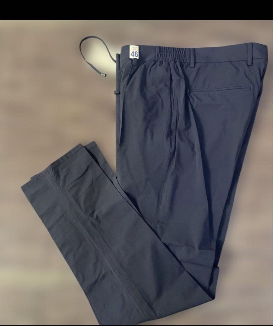 新品 46 giab's ARCHIVIO MASACCIO マサッチョネイビー