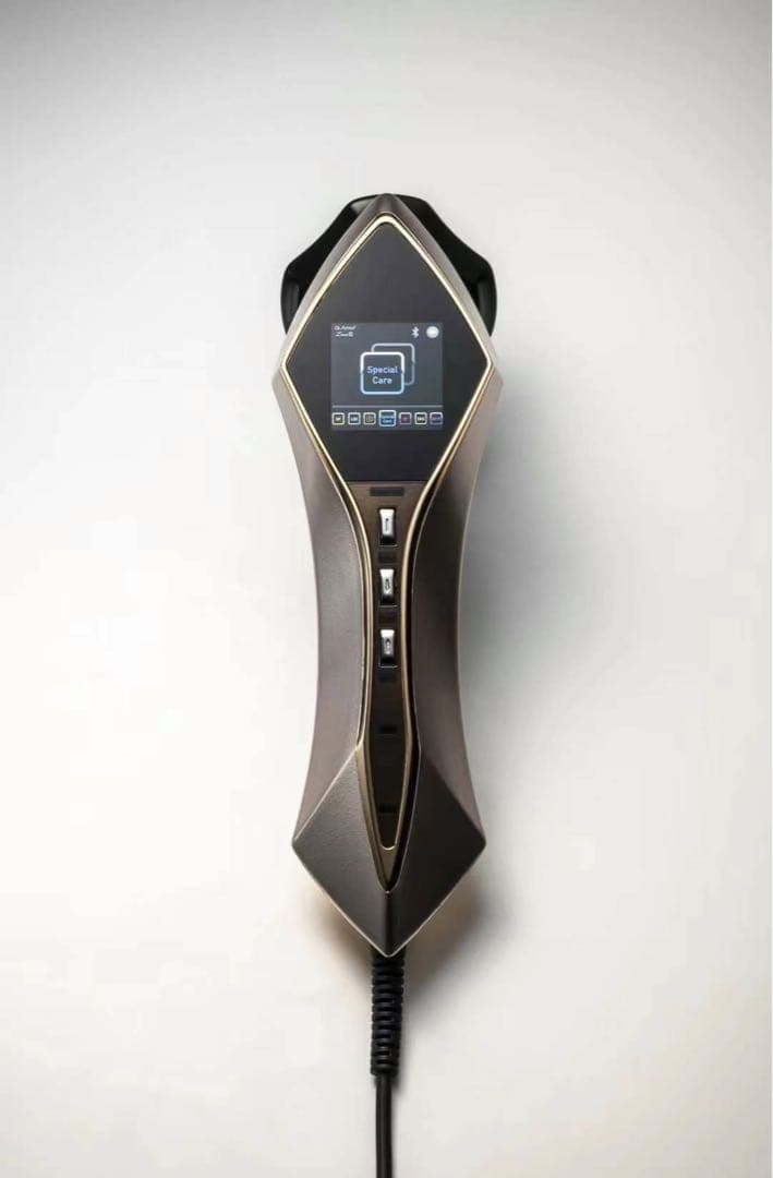 ARTISTIC&CO.美顔器 DR.ARRIVOTHE ZeusⅢゼウススリー