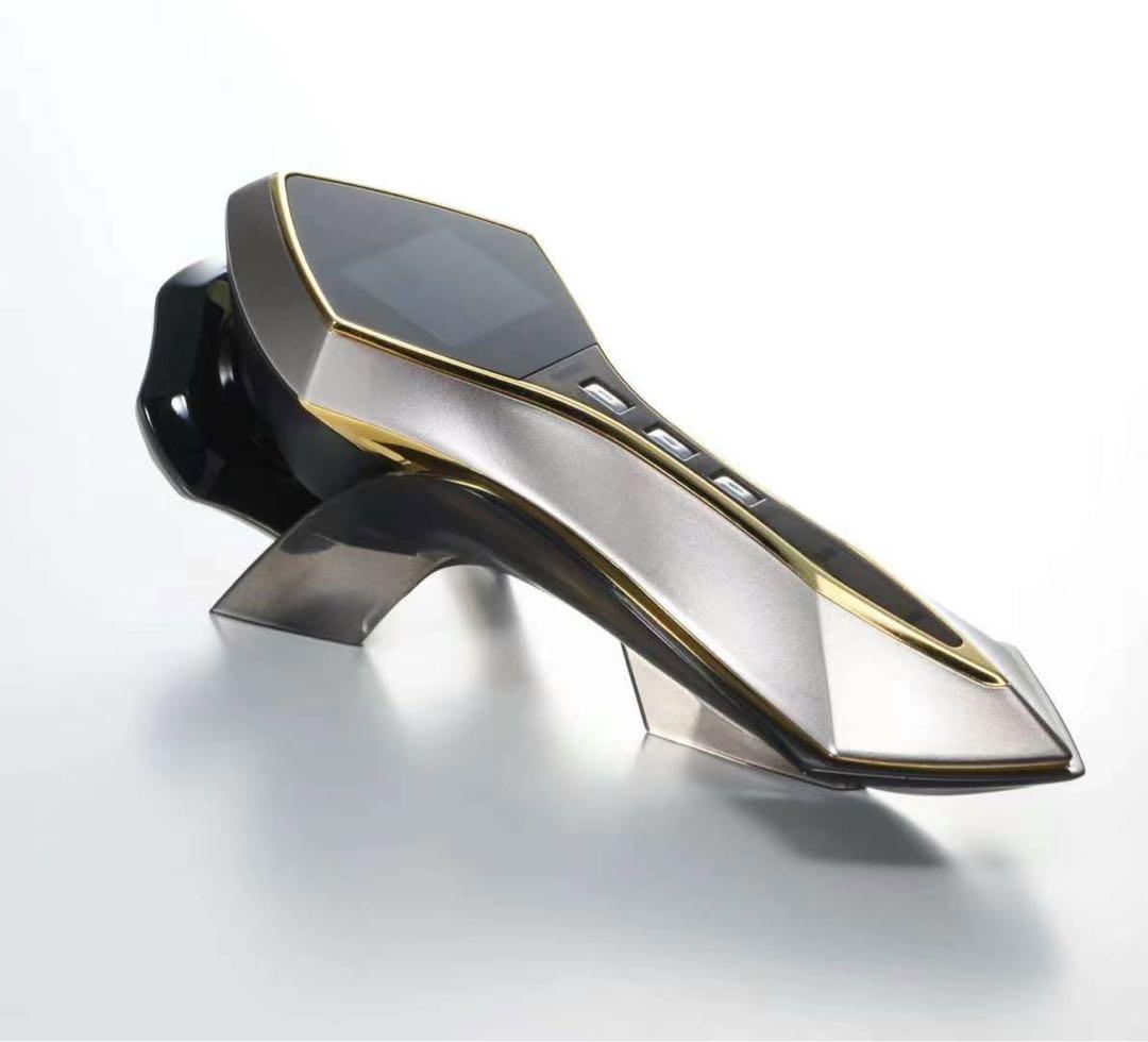 ARTISTIC&CO.美顔器 DR.ARRIVOTHE ZeusⅢゼウススリー