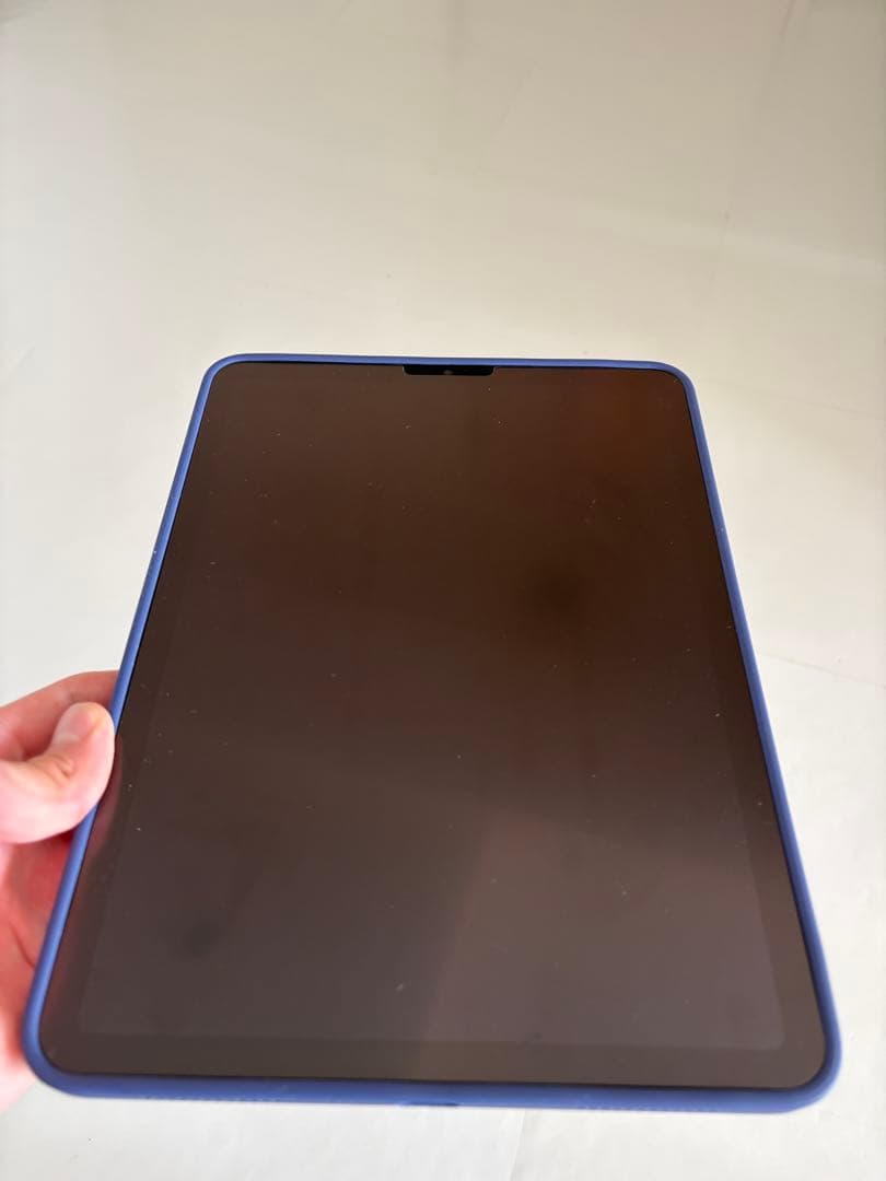 【外箱・ペン・ケース付】iPad Air 第5世代 64GB Wifiモデル