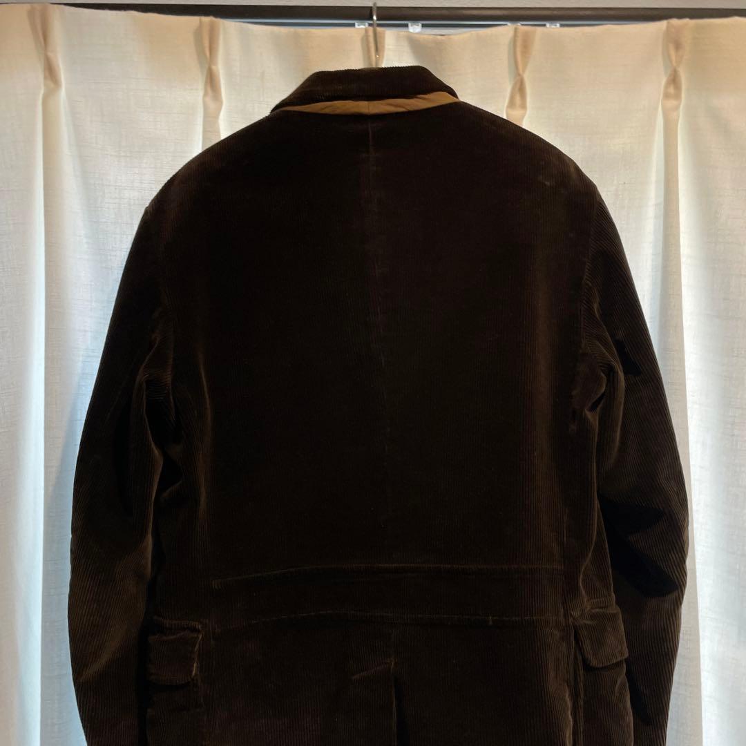 【クリーニング済】POLO Ralph Lauren ジャケット カバー付き