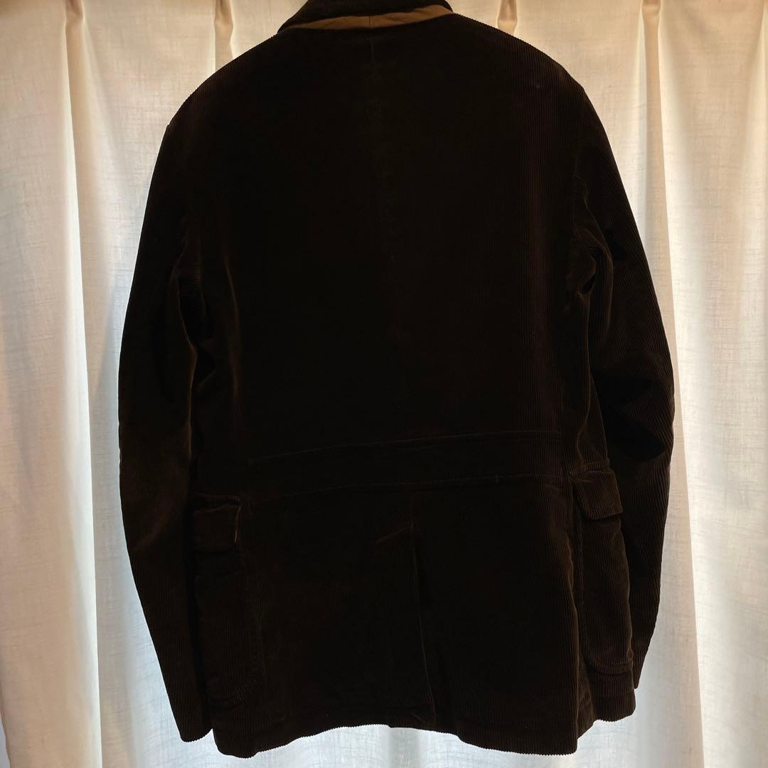 【クリーニング済】POLO Ralph Lauren ジャケット カバー付き