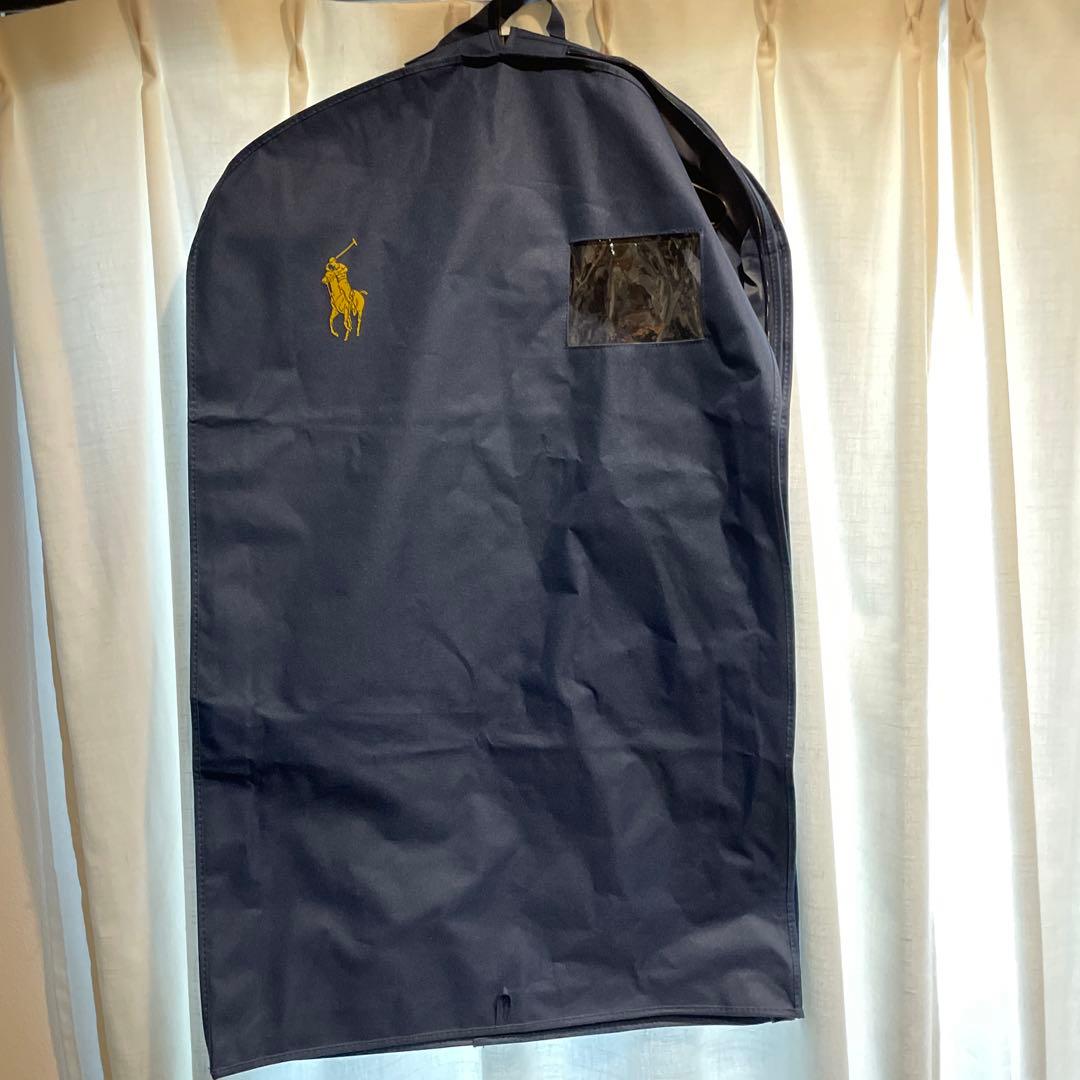 【クリーニング済】POLO Ralph Lauren ジャケット カバー付き