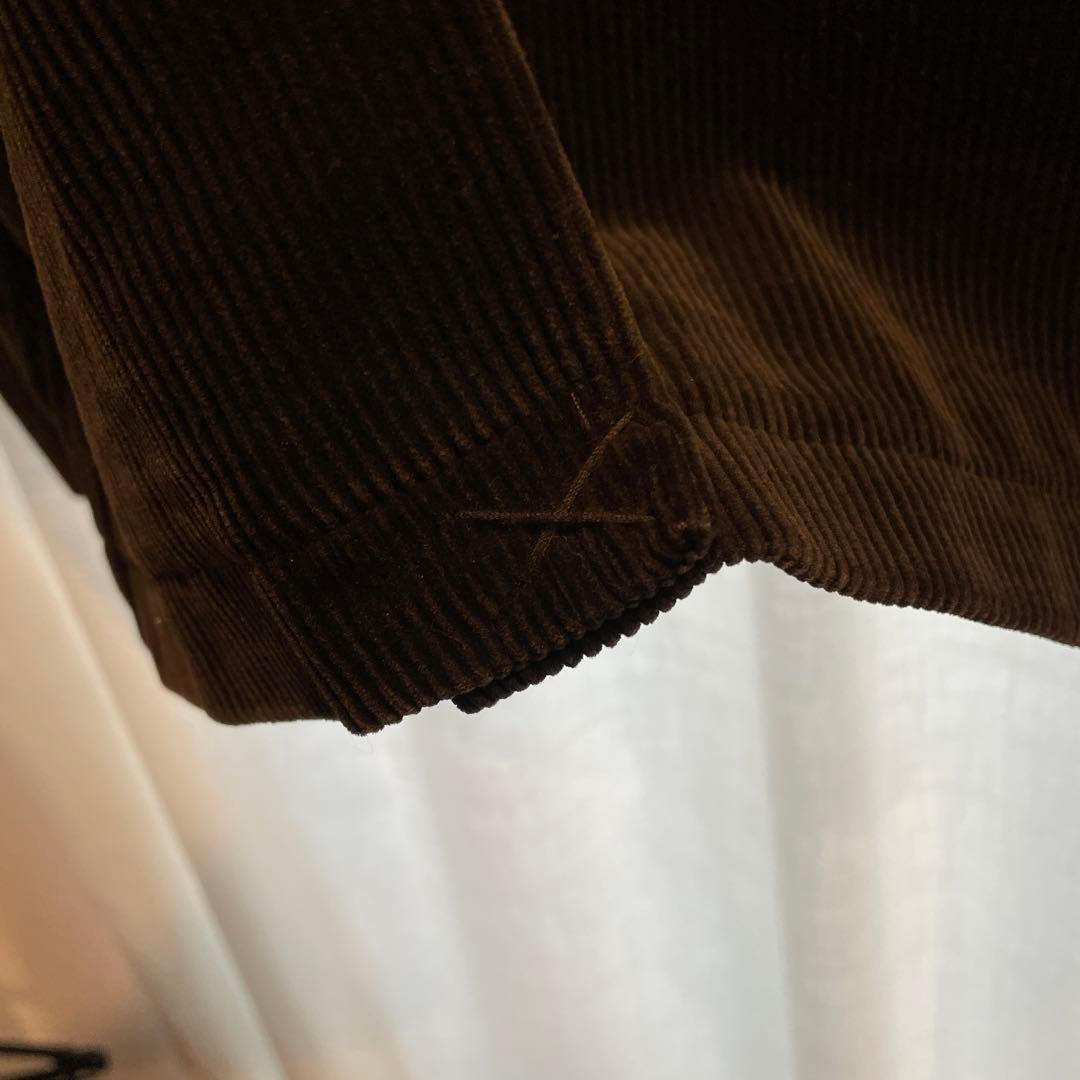 【クリーニング済】POLO Ralph Lauren ジャケット カバー付き