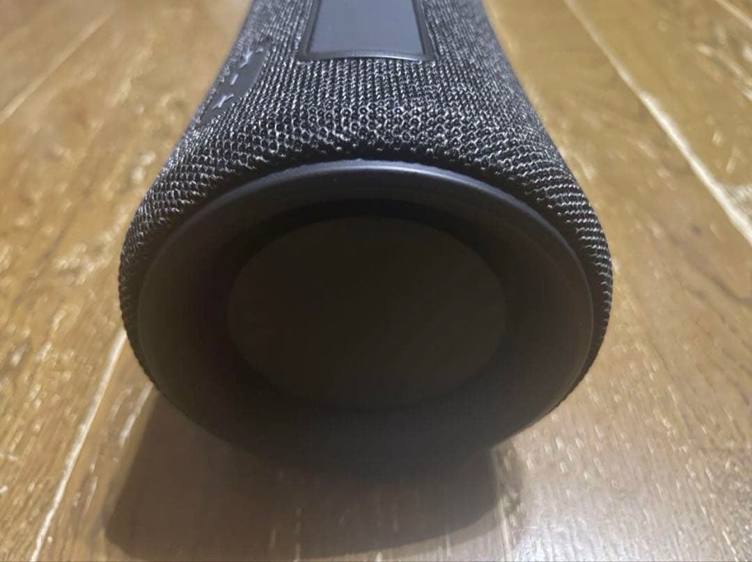 SONY ワイヤレススピーカー MEGA BASS