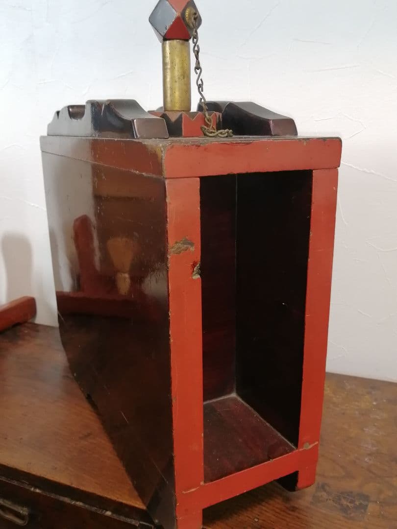 稀少 江戸時代 古民具 骨董 指樽 花見樽 袖樽 祝樽 酒樽