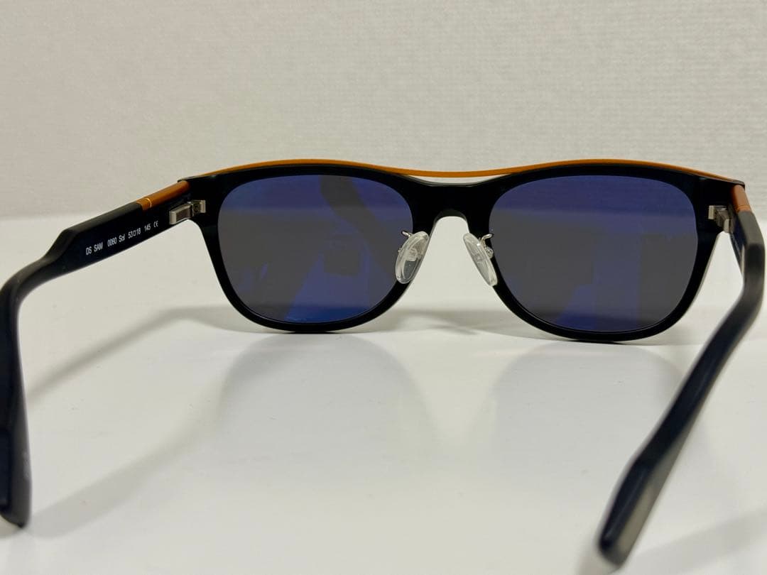 DEATH STRANDING サム サングラス