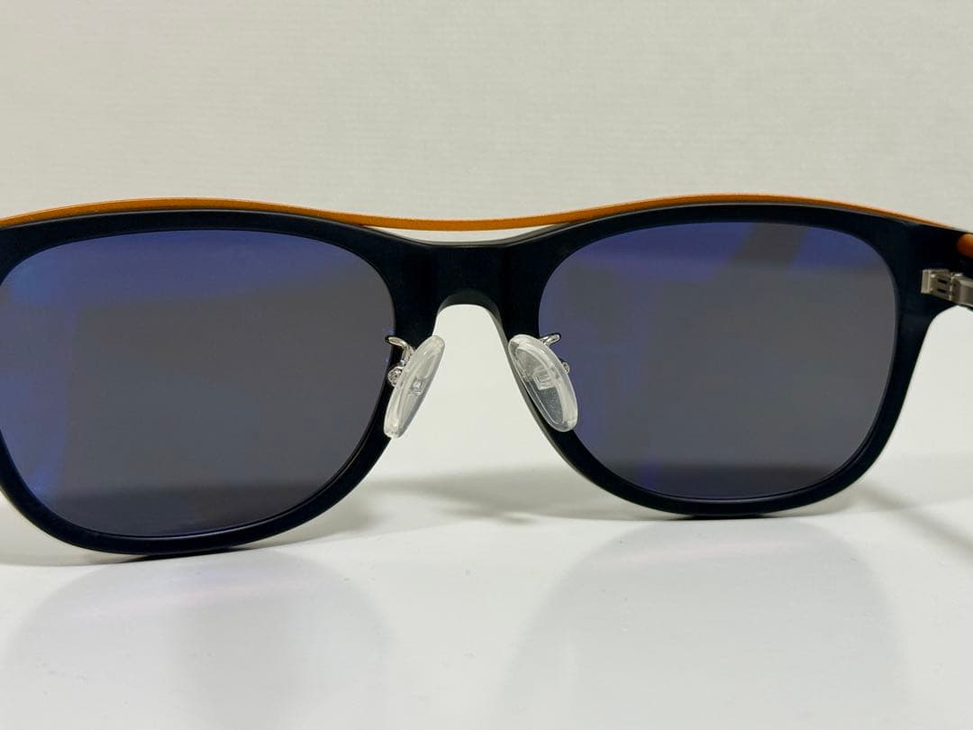 DEATH STRANDING サム サングラス