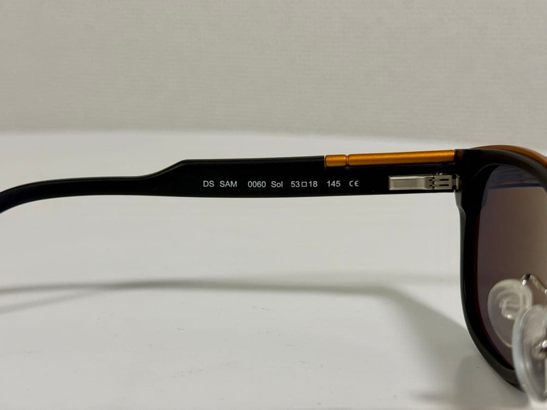 DEATH STRANDING サム サングラス