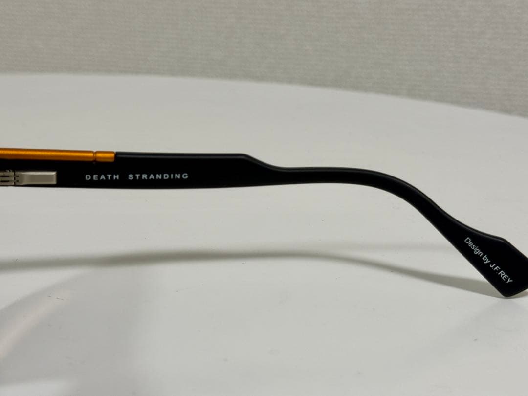 DEATH STRANDING サム サングラス