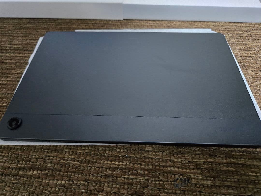 Samsung Galaxy Tab A9+ ブラック 本体