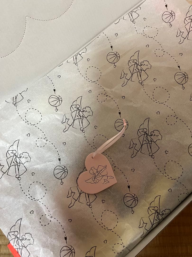 カイリー インフィニティ EP KYRIE INFINITY EP