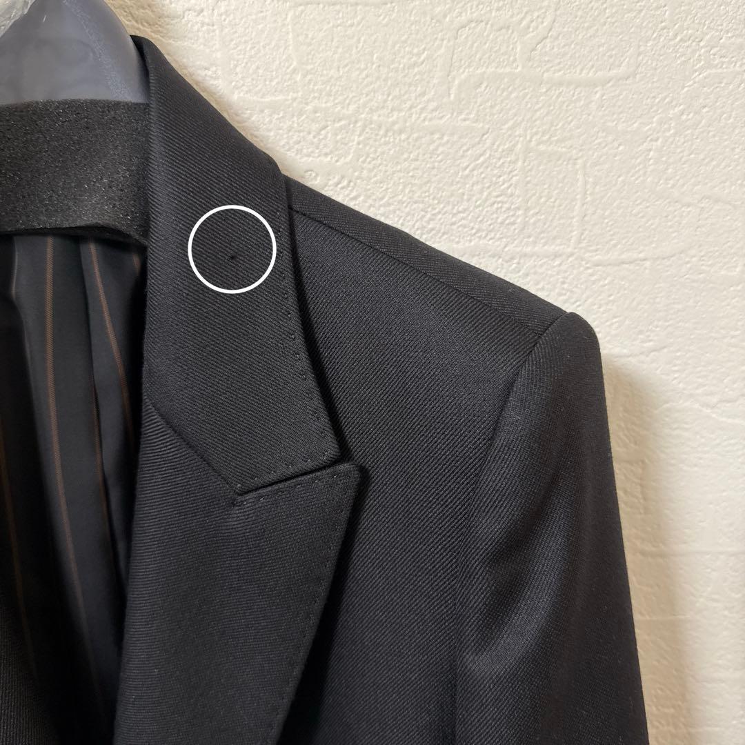 アナイ　テーラードジャケット　ブラック　38