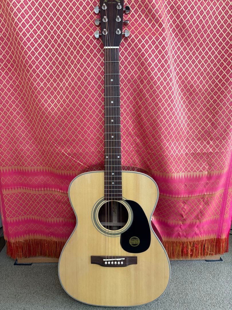 Aria Dreadnought アコースティックギター