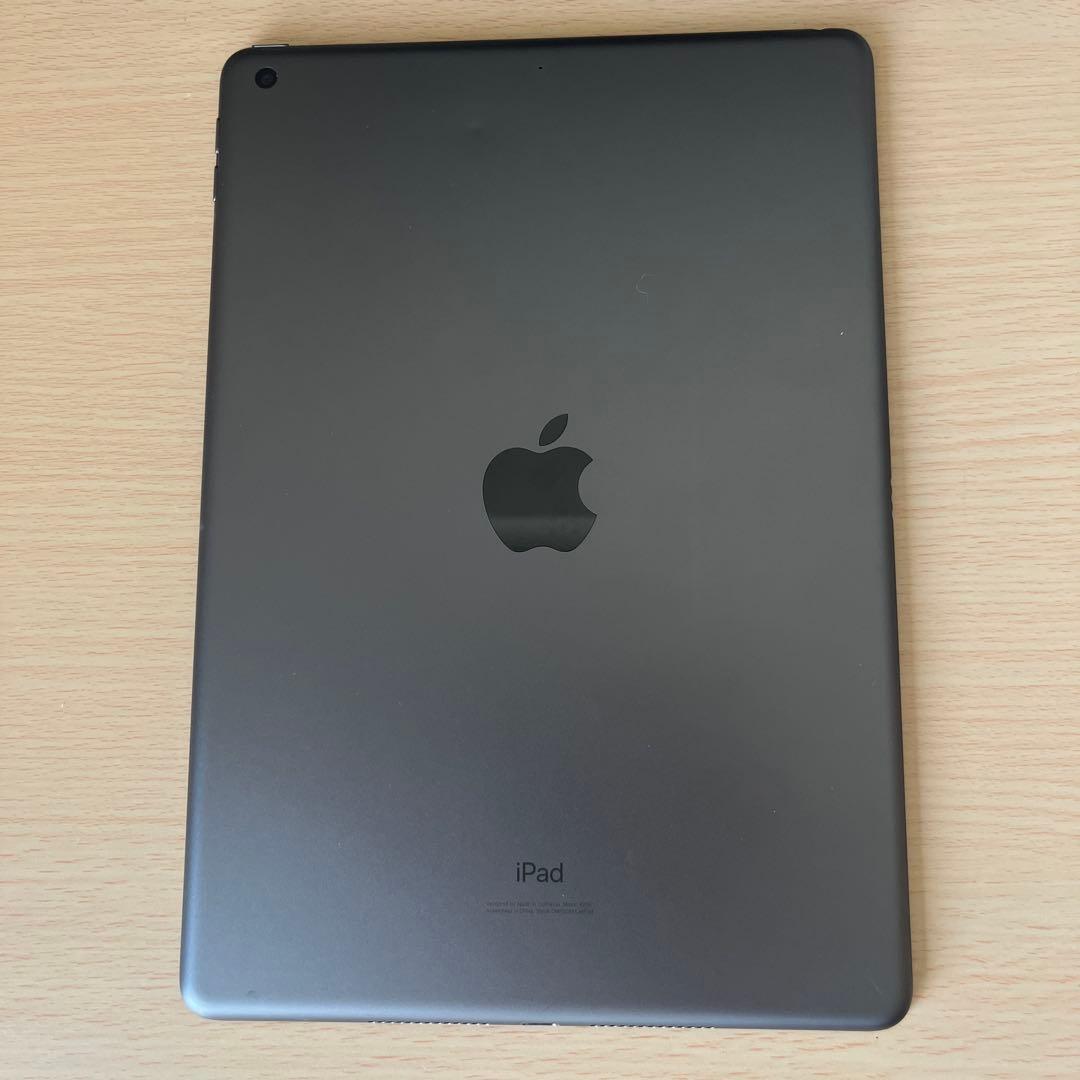 iPad第7世代(2019年)