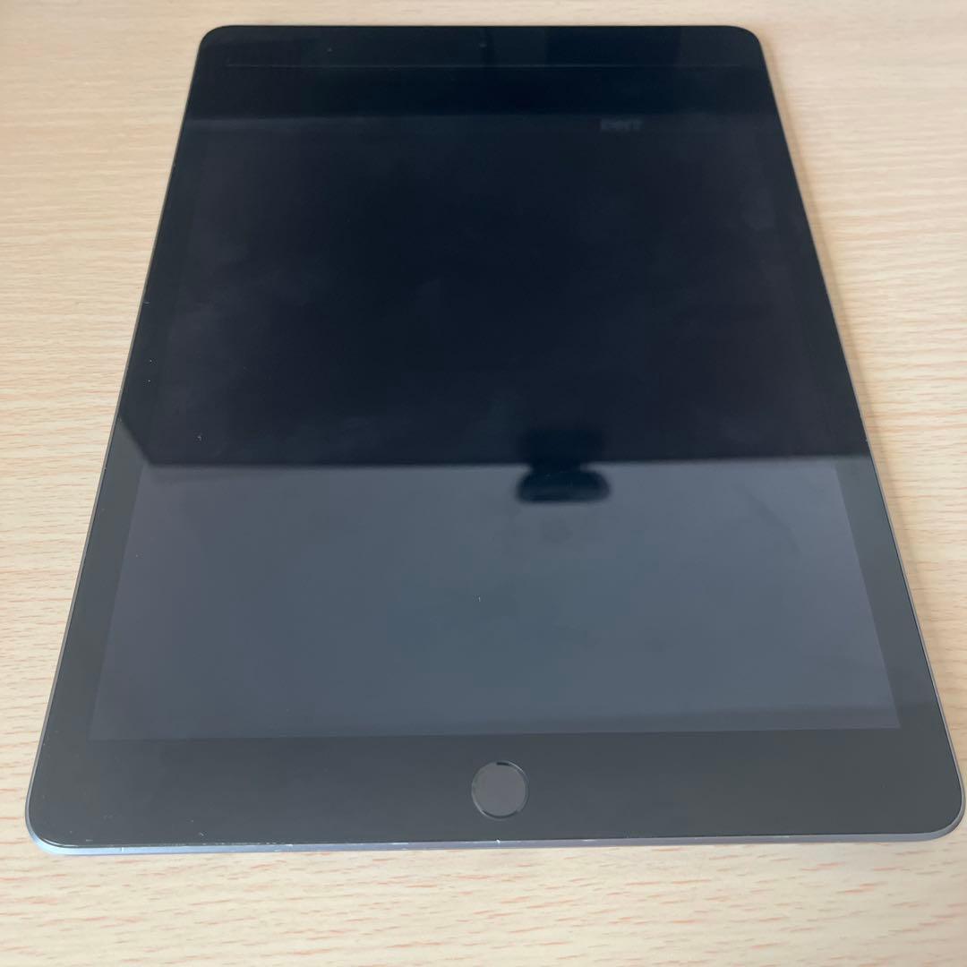 iPad第7世代(2019年)