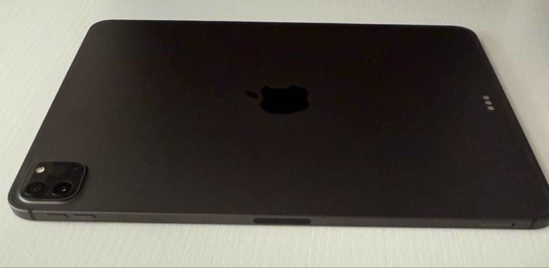 Apple iPad pro 11インチ 第3世代 セルラーモデル256GB