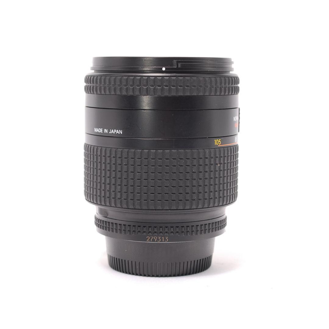 ❤即購入1000円OFF❤ ニコン D610 × 28-105mm マクロ搭載