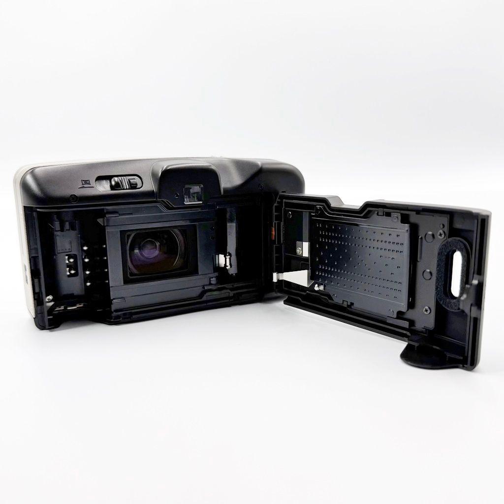 【美品】キヤノン Autoboy S XL コンパクトフィルムカメラ 中古