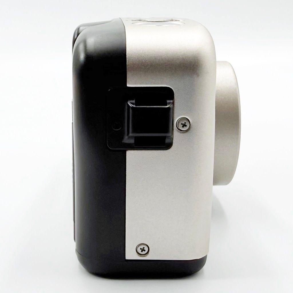 【美品】キヤノン Autoboy S XL コンパクトフィルムカメラ 中古