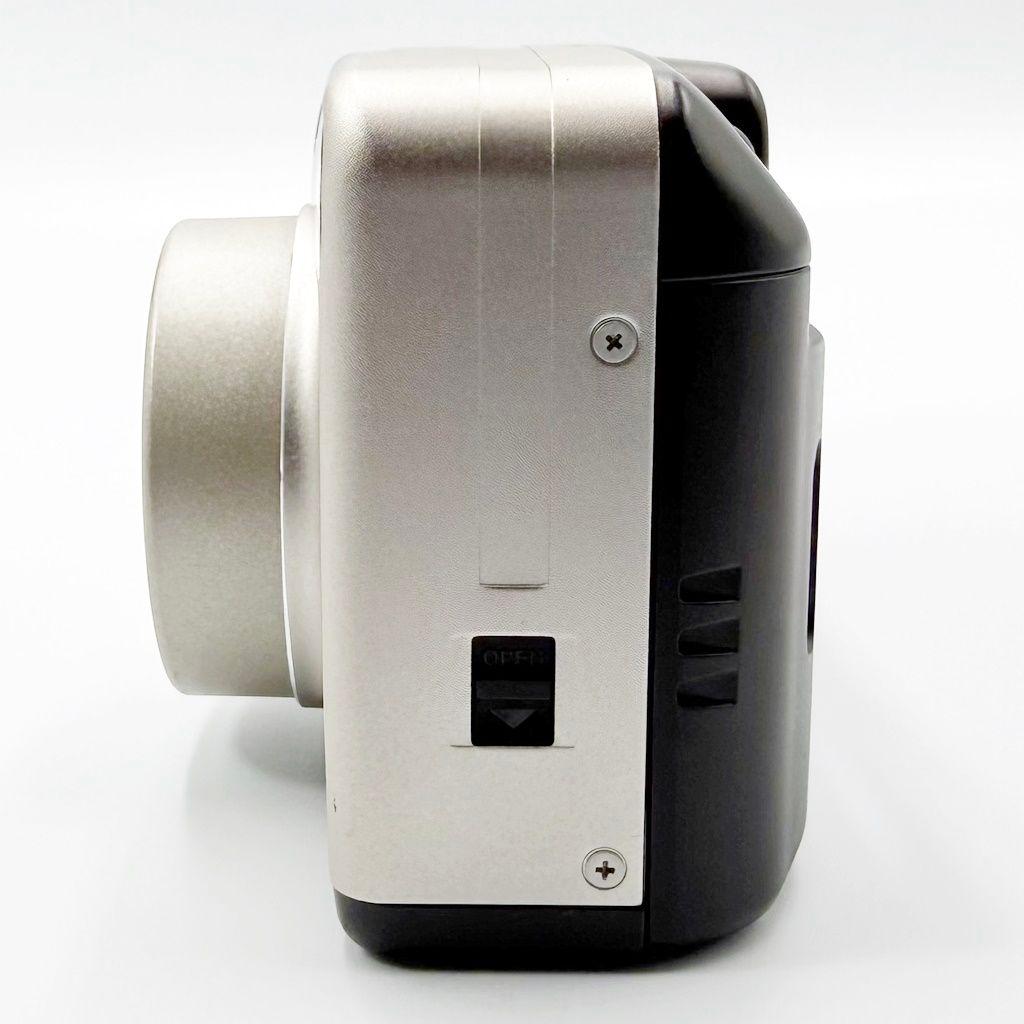 【美品】キヤノン Autoboy S XL コンパクトフィルムカメラ 中古