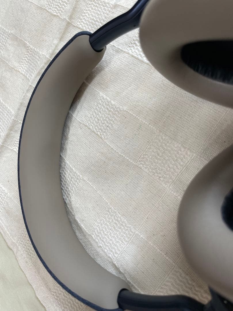 【美品】ゼンハイザー Momentum4 SENNHEISER