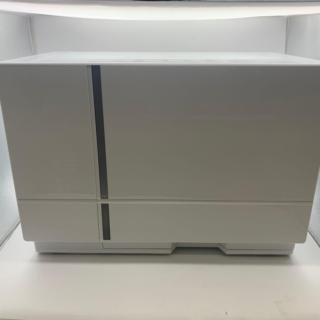 Panasonic ハイブリッド式衣類乾燥除湿機 F-YHTX90