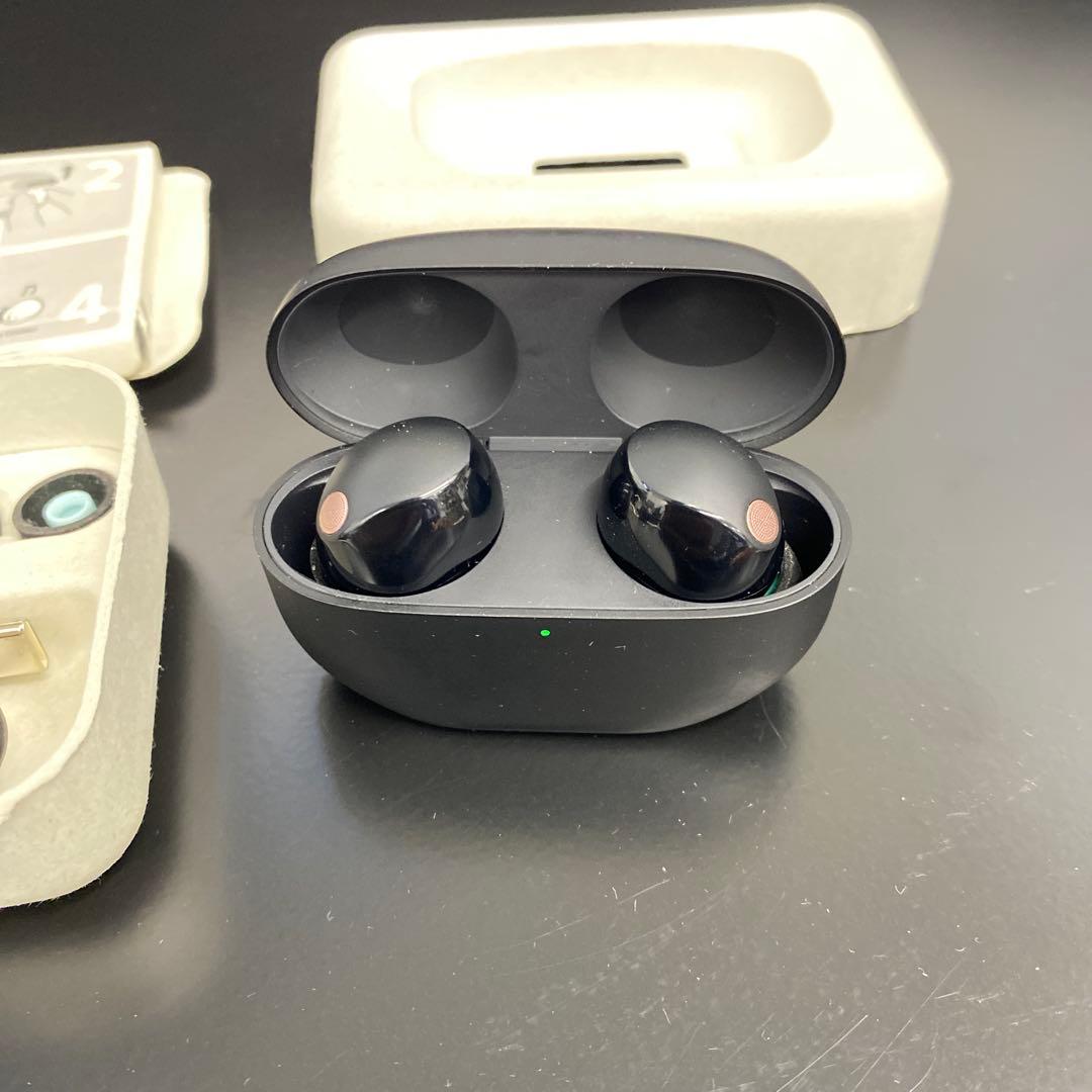 SONY ワイヤレスイヤフォン WF-1000XM5