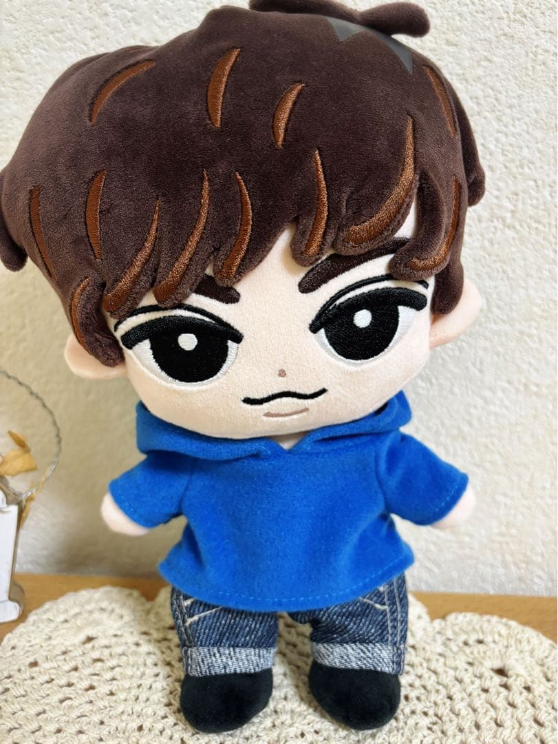 クラフト・布製品 hir0.to.maron