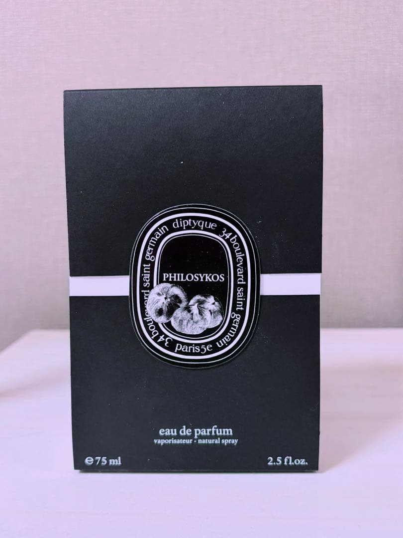 ディプティック フィロシコス オードパルファン 香水