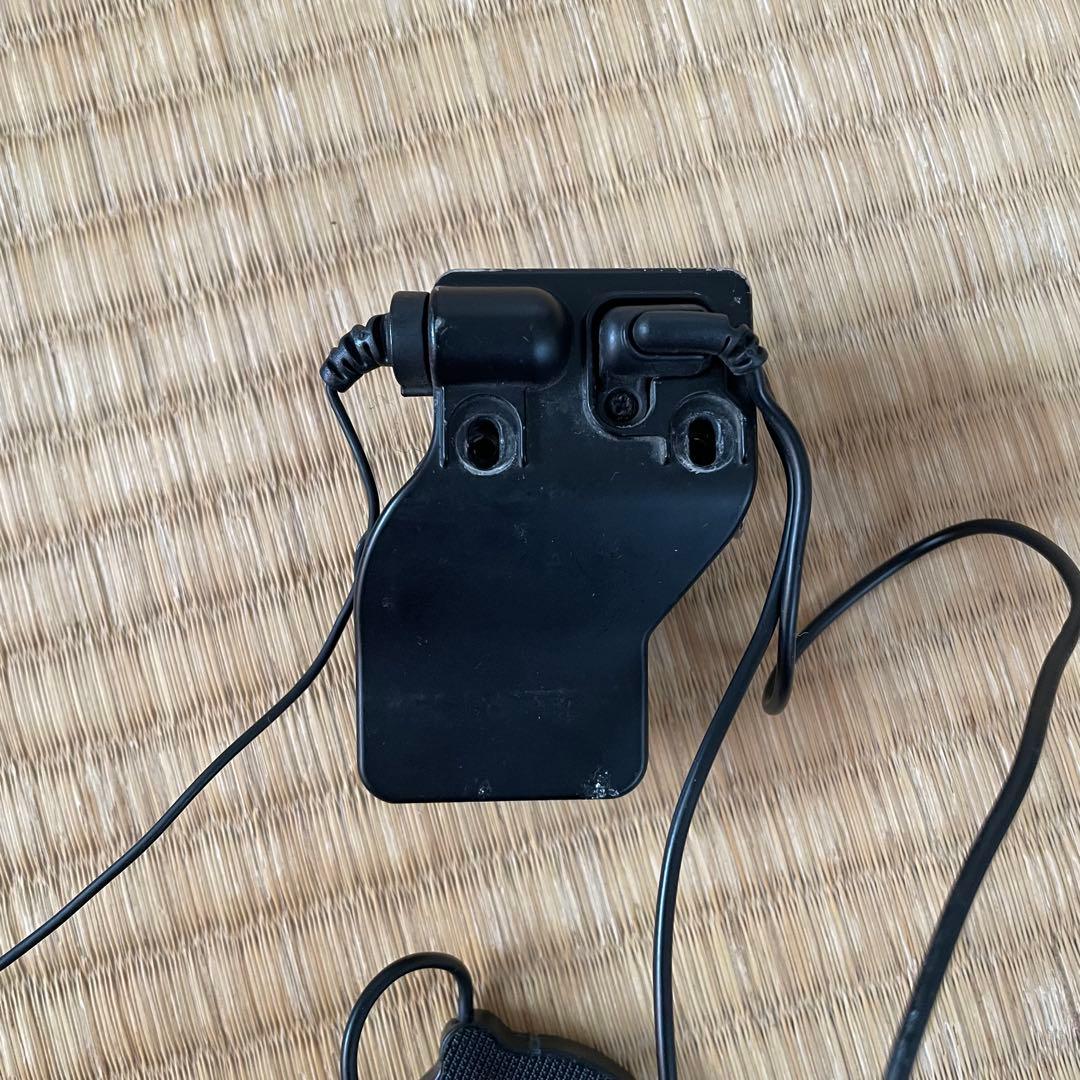 SENA 20S Bluetooth インカム　ジャンク品