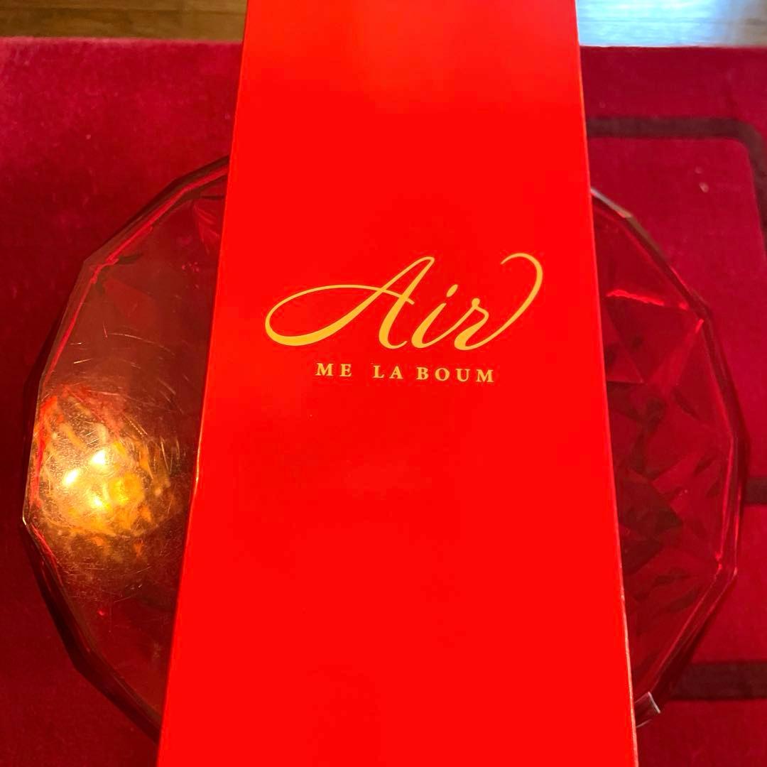 me ラボンエアー