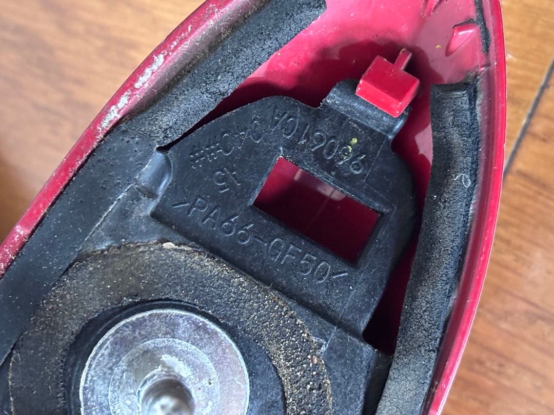 BRZ ZC6 86 ZN6 後期 純正 リアスポイラー リアウイング