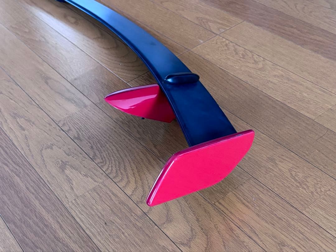 BRZ ZC6 86 ZN6 後期 純正 リアスポイラー リアウイング