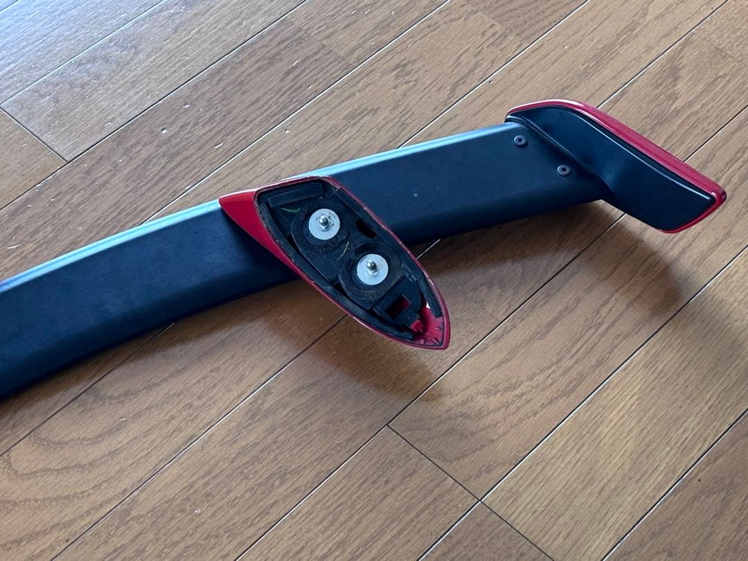 BRZ ZC6 86 ZN6 後期 純正 リアスポイラー リアウイング