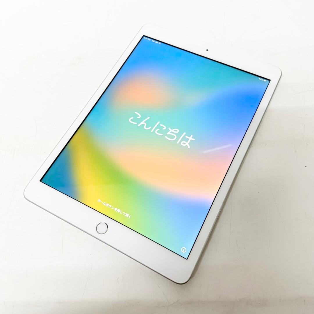 な*み様 ⑤iPad　本体　第7世代　128GB　WiFi+Cellularモデ