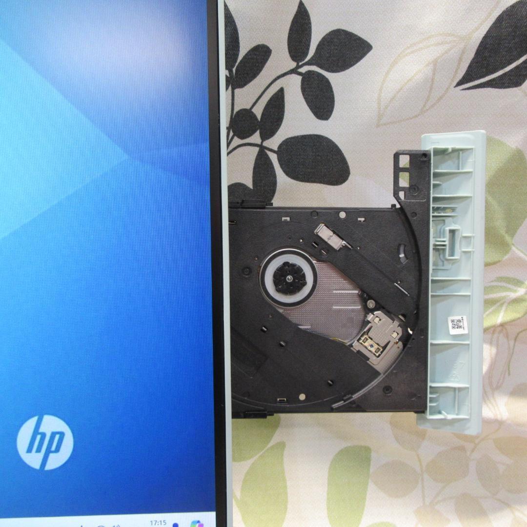 Win11公式対応9世代i5/メ16G/SSD+HDD/カメラ/無線/タッチ液晶