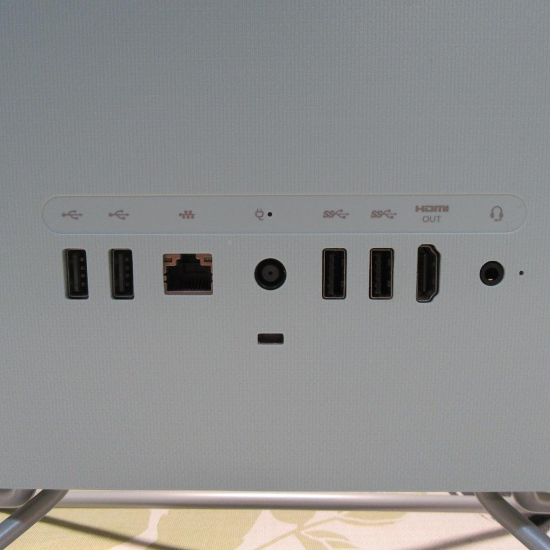 Win11公式対応9世代i5/メ16G/SSD+HDD/カメラ/無線/タッチ液晶