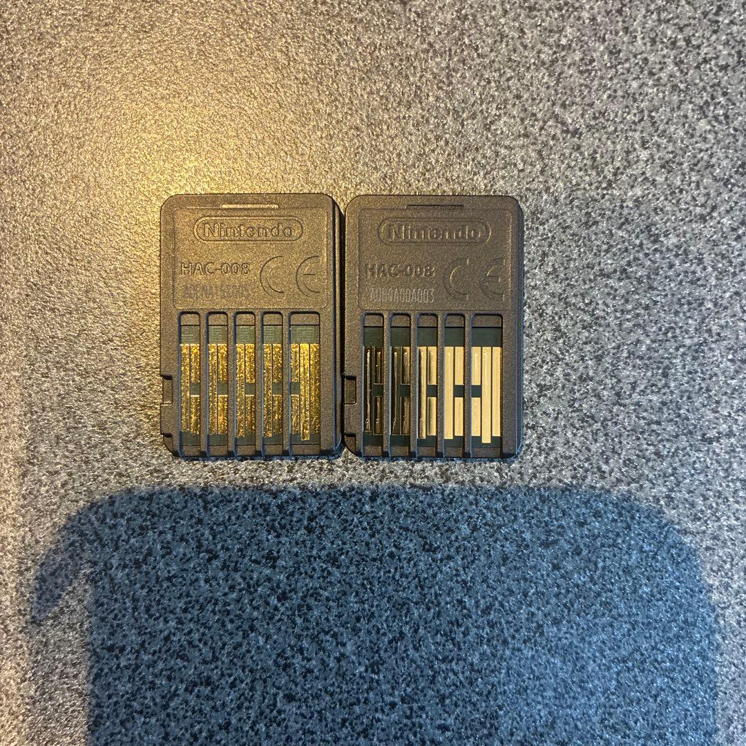 Xenoblade 2 & Definitive Edition セット